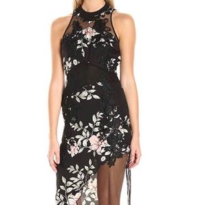 NEW Guess Alaura dress with tags